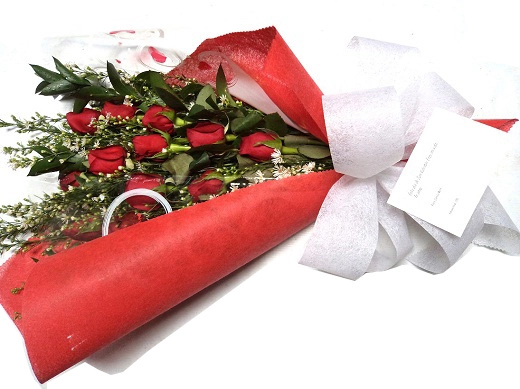 Bouquet Fidelidad Medellin