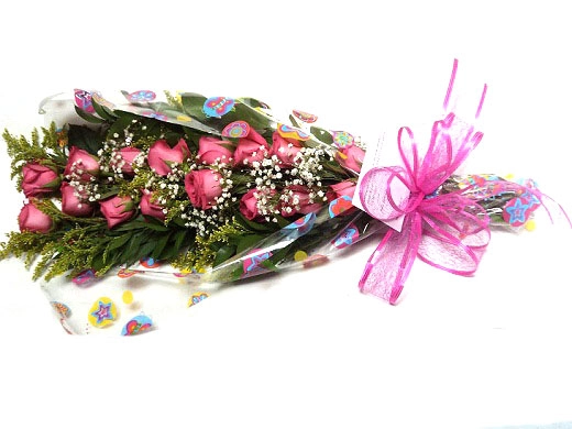 Bouquet Romantico Medellin
