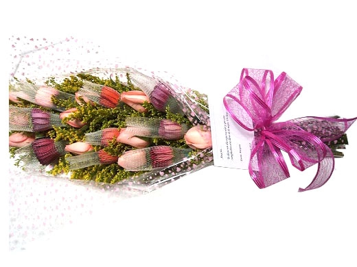 Bouquet Violeta  Medellin