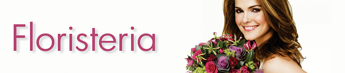 Banner del proveedor Flores Clarissa
