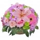 Bouquet felicidad