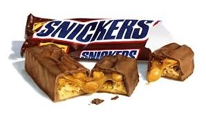 Snickers