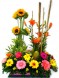 Arreglos Florales Cali  Radiante