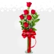 Solitario Con Rosas A Domicilio En Cali 