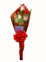 Ramo de Rosas
