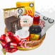 Canasta De Navidad A Domicilio En Cali Pedido Con Un Día De Anticipación 