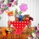 Dia de la Mujer Desayunos Sorpresa  Regalos a Domicilio Cali Pedido Con Un Día De Anticipación 