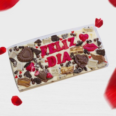 Regalos de San Valentín a Domicilio en Medellín Pedido con dos días Anticipado 