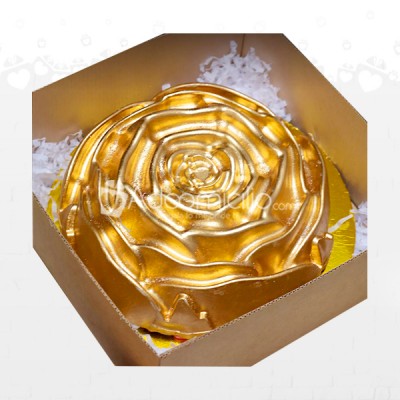 Rosa De Chocolate Regalos A Domicilio En Medellin Pedido Con Dos Dias De Anticipación