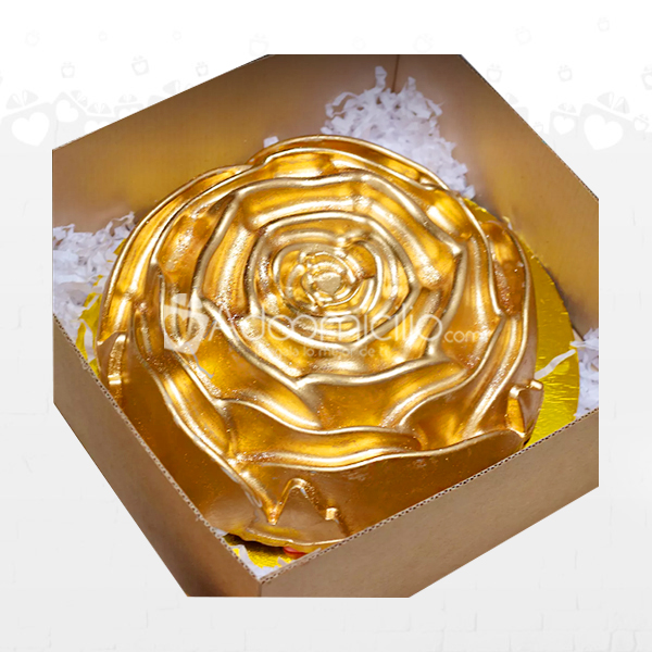 Rosa De Chocolate Regalos A Domicilio En Medellin Pedido Con Dos Dias De Anticipación