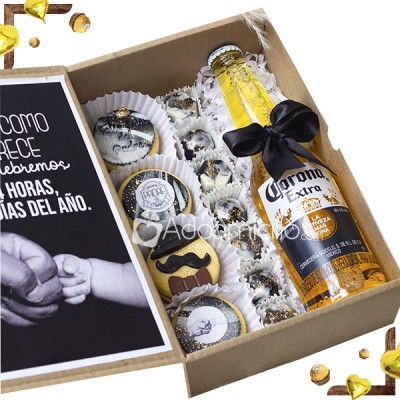 Regalos Dia Del Padre Caja Surtida A Domicilio En Medellin Pedido Con Un Dia De Anticipado