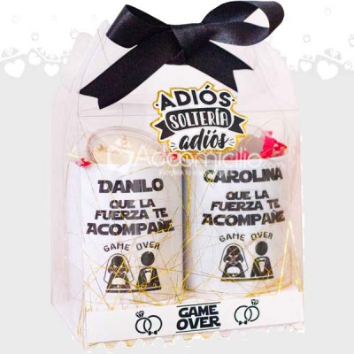 Regalo Para Despedida De Solteros A Domicilio En Medellín Pedido Con 1 Día De Anticipación 