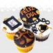 Cupcakes X4 Temática Abogado A Domicilio En Medellín Pedido Con Dos Días De Anticipación 