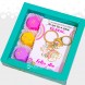 Regalo De Amor Y Amistad Con Chocolates A Domicilio En Medellin Pedido Con 2 Dias De Anticipacion