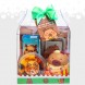 Desayuno Sorpresa Para El Día Del Niño Con Temática De Capibara A Domicilio En Medellín Pedido Con Un Día De Anticipación 