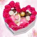 Fresas Con Chocolate Y Rosas Para El Día De Las Madres A Domicilio En Medellín Pedido Con Un Día De Anticipación