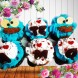 Cupcakes Te Amo 2 Comegalletas Medellin 