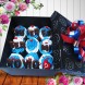 Caja Cupcakes Quieres Ser Mi Novio Medellin 