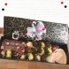 Caja de Fresas a domicilio en medellin  Fresas Cubiertas, Con Corazón y Tableta Pedido con 1 dia anticipado