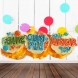 Cupcakes Medellin Cumpleaños Pedido con 1 dia anticipado