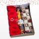 Regalos Amor Y Amistad Rosas Con Cerveza Y Chocolates Pedido Con Dos Dias De Anticipación A Domicilio En Medellin