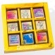 Caja Bombones  Romantica Medellin Pedido Con Un Día De Anticipación 