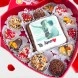 Caja De Chocolates Para San Valentín A Domicilio En Medellín Pedido Con Un Día De Anticipación 