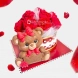 Chocolates Para Amor Y Amistad A Domicilio En Medellín Pedido Con Un Día De Anticipación
