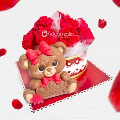 Chocolates Para Amor Y Amistad A Domicilio En Medellín Pedido Con Un Día De Anticipación