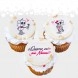 Cupcakes Para Enamorar X3 A Domicilio En Medellín Pedido Con 2 Días De Anticipación 