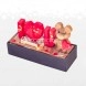 I❤️U Oso Regalos Romanticos A Domicilio En Medellin Pedido Con Dos Dias De Anticipado 