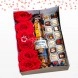 Regalos Amor Y Amistad Rosas Con Cerveza Y Chocolates Pedido Con Dos Dias De Anticipación A Domicilio En Medellin
