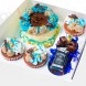Torta Y Licor Para Celebrar El Día Del Padre A Domiclio En Medellín Pedido Con Dos Días De Anticipación