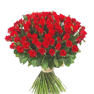 Especial en Rosas Rojas arreglos florales en Cartagena