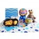 Desayuno con peluche para hombre Desayunos sorpresa Cali Pedido con 1 dia anticipado