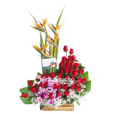 Nieverosa Flores a domicilio en Cali