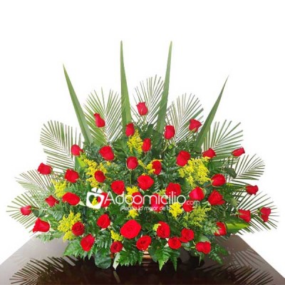Pasion Flores a domicilio en Cali