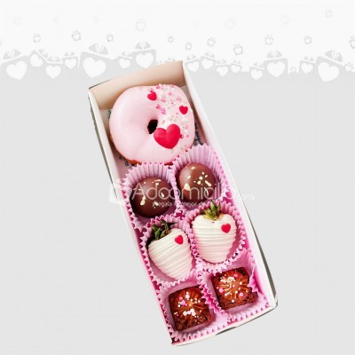 Regalo Para San Valentín A Domicilio En Cali Pedido Con 1 Día De Anticipación