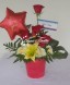 Flores para Regalo de amor y Amistad Popayan Arreglo con Rosas 