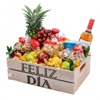 Regalos a domicilio  Medellin Ancheta Gourmet 