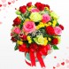 Flores Popayan Regalos De Amor Y Amistad Rosas Surtidas A Domicilio