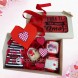 Mini Box Love Regalos De Amor A Domicilio En Popayan