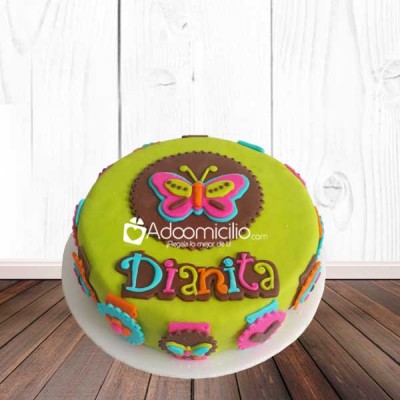 Tortas a domicilio en Popayan 
