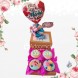 Regalos Dia De La Madre Cupcakes Para Mamá A Domicilio En Popayan