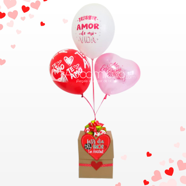 Mini Cake Sorpresa Regalos De Amor Y Amistad A Domicilio En Popayan