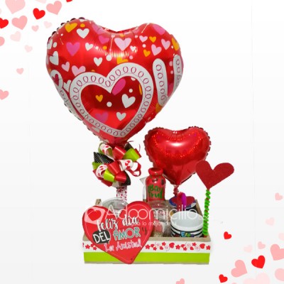 Desayunos Sorpresa I Love You Regalos De Amor Y Amistad A Domicilio En Popayan Pedido Con Un Dia De Anticipación