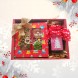Ancheta Caja Dulce Navidad A Domicilio En Popayan