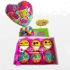 Cupcakes popayan 6 unds de cupcakes Emojis