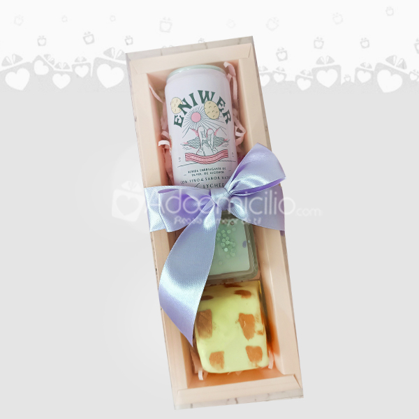 Detalle para Una Mujer Inteligente Regalo día de la mujer