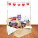 Desayunos Sorpresa a domicilio en Medellín Mucho Amor Pedido con 1 día anticipado  